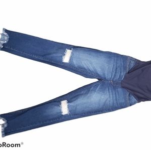 Pinkblush maternity jeans